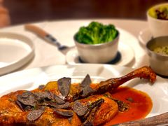 -Le Bistrot de Racine