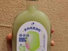 -喜茶(贵阳国贸逸天城店)