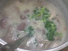 -南记食粥坊·宵夜大排档(莲花总店)