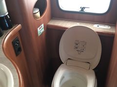 -崇明东平国家森林公园烧烤房车露营地