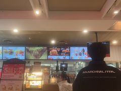 -肯德基(建华店)