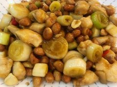 宫保鸡丁-张包铺(道外店)