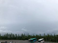 -富士山吉田線五合目