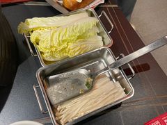 -师烤·豆花烤鱼(深圳坂田天虹店)
