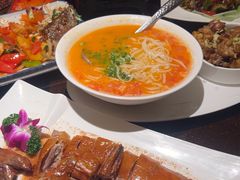 -金厨泰国餐厅·全泰籍厨师料理(拱北店)