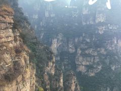 -狼牙山风景区