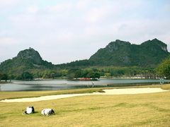 -南宁花花大世界景区