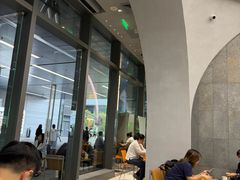 -M Stand(深圳湾后海汇店)