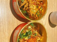 -盛香亭热卤(万象城店)