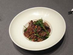 -荷塘秋月·本帮江浙菜(国权路店)