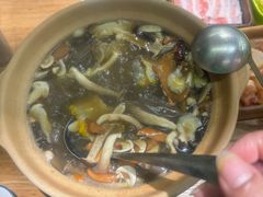 -菌小白火锅(时尚天河店)