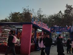-西北轻工批发市场