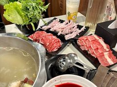 -三江汇火锅店(保全街店)