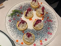 -北李妈妈菜·海肠捞饭(开发区万达店)