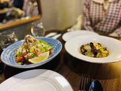 -1861意大利餐厅(文化广场店)