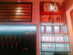 -Boxing Cat Brewery拳击猫精酿啤酒馆(永福店)