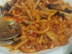 -小放牛炒菜馆(裕华东路店)