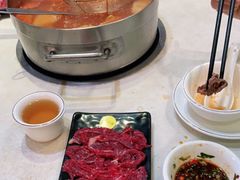 -陈记顺和潮汕牛肉火锅(棠德南路店)