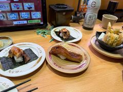 -寿司郎(皇庭广场店)
