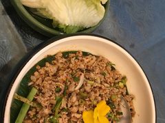 -阿莱唛唛泰国菜·海鲜餐厅(蛇口店)