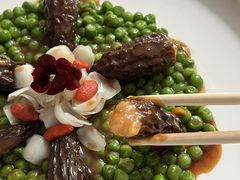 -箱美术馆私房菜(水晶郦城店)