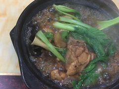 -峰味香.酱香米线.黄焖鸡(定西路店)