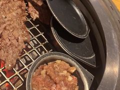-赤坂亭·M9和牛烧肉·铁板烧·日料398放题(长泰广场店)