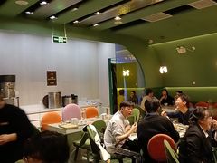 -浩海火烧云傣家菜(京广店)