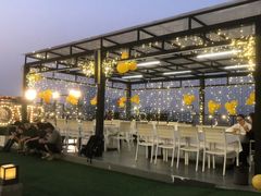 -沸奇公园·情景团建·年会露营烧烤轰趴生日(科技园店)