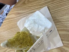 -野人先生Gelato(上海长宁龙之梦店)