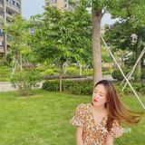 ur上新碎花也太好看了8🌼