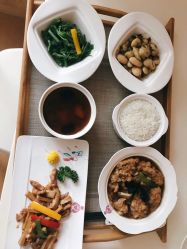 点击看大图 -月满阁月子中心(莲湖区店)
