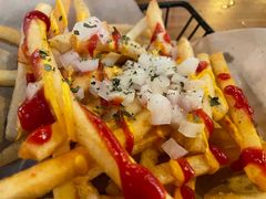 -包装马车·韩国料理·포장마차