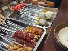 -水浒烤肉(医学院店)