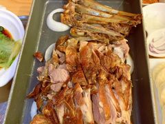 -九十九顶毡房(阜石路店)