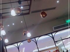 -COSTA COFFEE(上海月星环球港店)
