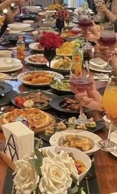 -Living Kitchen团建·厨艺派对空间(国贸店)