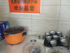 -好口福私房菜(太元路店)