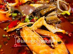 -庆云楼饭庄(什刹海店)