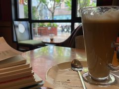 -COSTA COFFEE(上海虹口公园店)