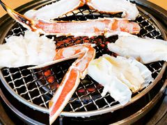 -蟹道乐(道顿堀本店)