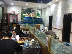 大堂-金龙·打边炉(武进路店)