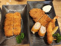 -胜博殿霸王树(嘉里中心店)