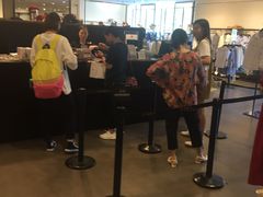 -ZARA(恒隆广场店)