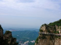 -云台山风景名胜区