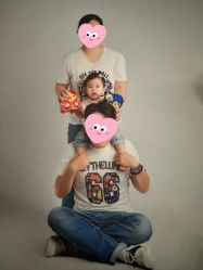 -BabyA 专业婴童摄影(古北时尚广场店)
