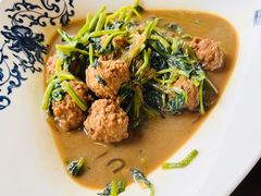 老醋焖骨渣丸子-保定会馆(秀兰店)