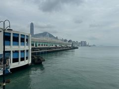 -海港城