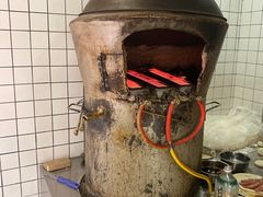 -三兄弟高炉烧饼