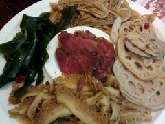 -王妈热卤·川味馆(海昌店)